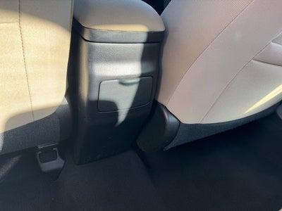 2014 Toyota Corolla LE ECO Plus FWD