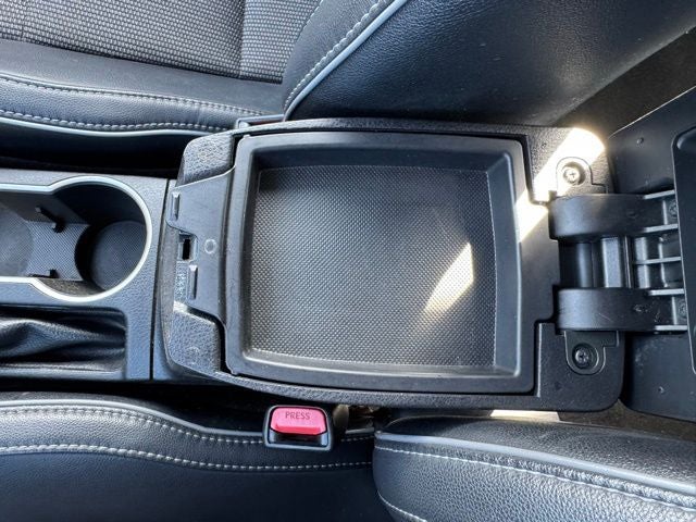 2015 Toyota Corolla S Plus FWD