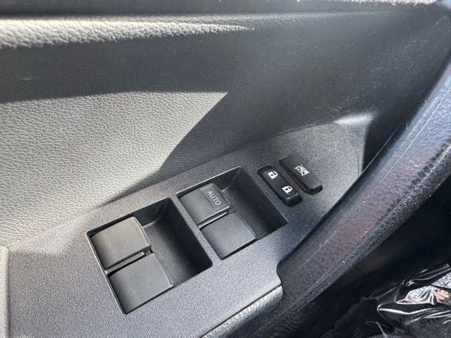 2015 Toyota Corolla S Plus FWD