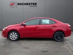 2016 Toyota Corolla LE FWD