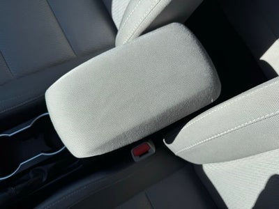 2015 Toyota Corolla LE Plus FWD