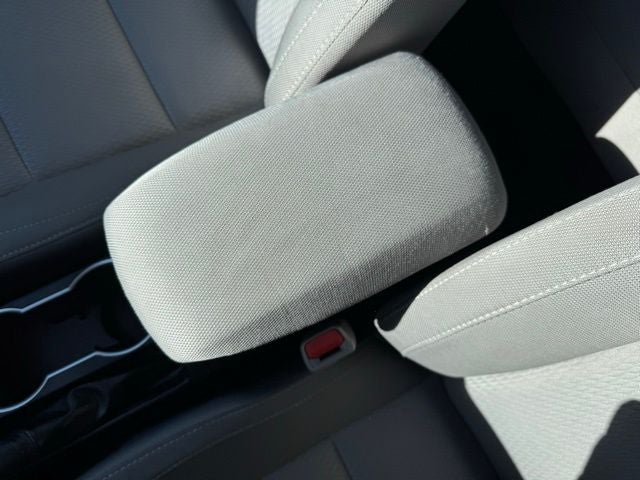 2015 Toyota Corolla LE Plus FWD