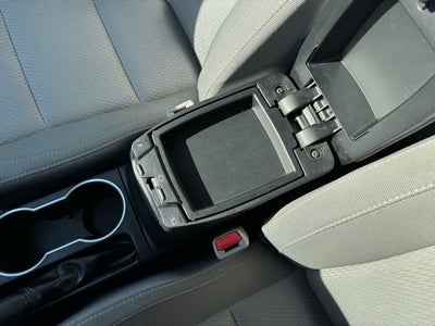 2015 Toyota Corolla LE Plus FWD