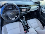 2015 Toyota Corolla LE Plus FWD