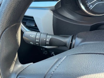 2015 Toyota Corolla LE Plus FWD