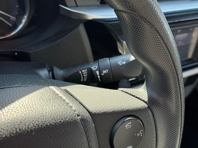 2015 Toyota Corolla LE Plus FWD