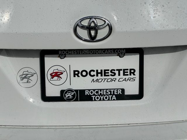 2015 Toyota Corolla LE Plus FWD