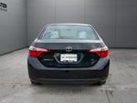 2015 Toyota Corolla LE Plus FWD