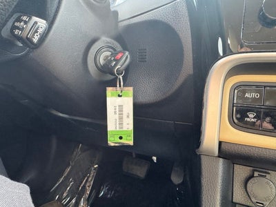 2019 Toyota Corolla LE FWD