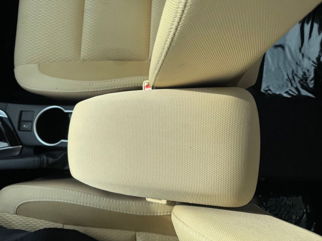 2019 Toyota Corolla LE FWD