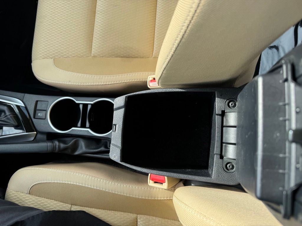 2019 Toyota Corolla LE FWD