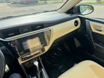 2019 Toyota Corolla LE FWD