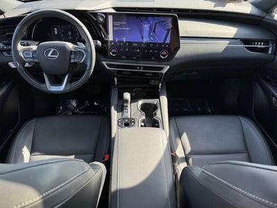 2023 Lexus RX 350 Premium AWD