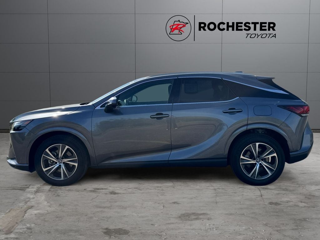 2023 Lexus RX 350 Premium AWD