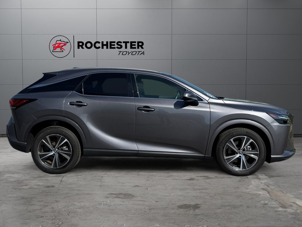 2023 Lexus RX 350 Premium AWD