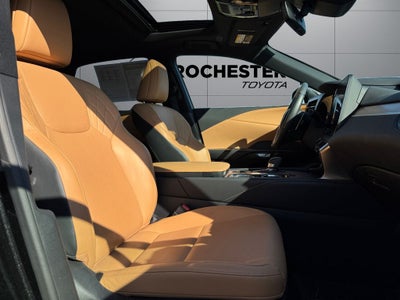 2023 Lexus RX 350 Premium AWD