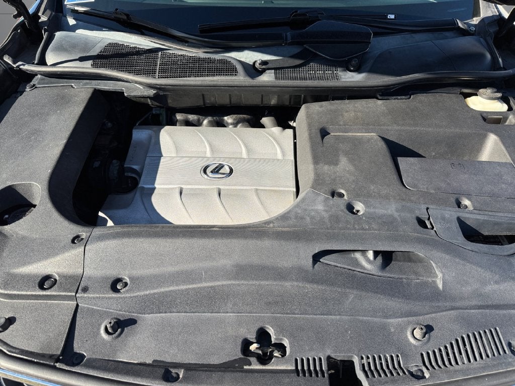 2015 Lexus RX 350 F Sport AWD