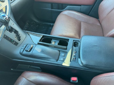 2015 Lexus RX 350 F Sport AWD