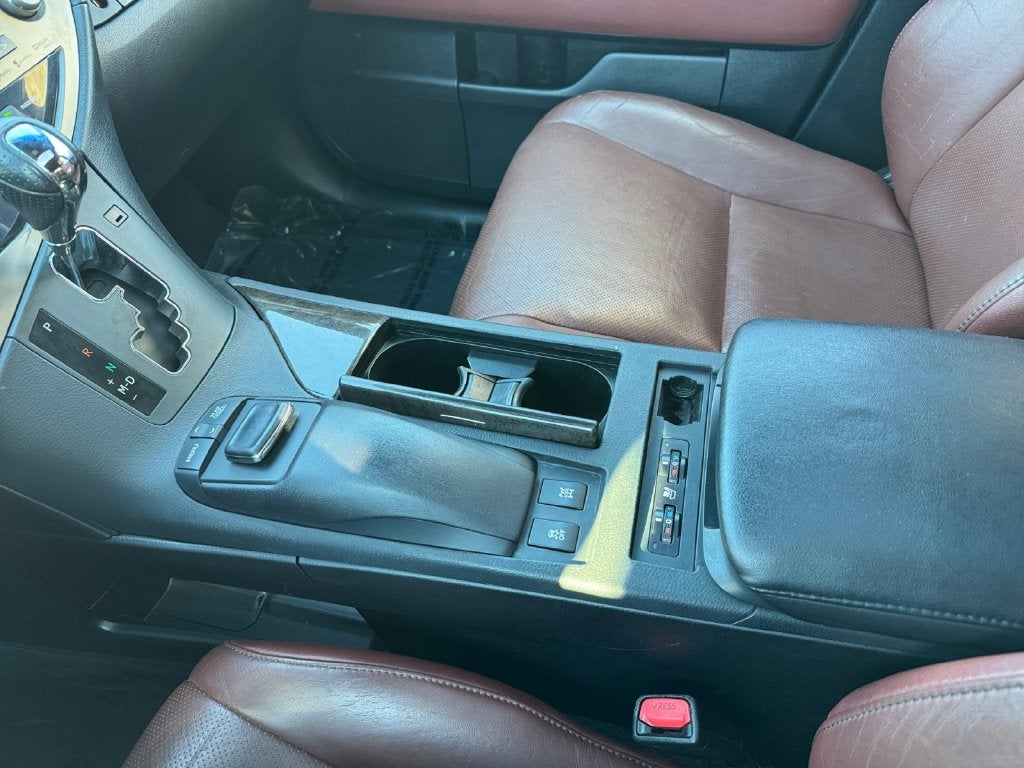 2015 Lexus RX 350 F Sport AWD