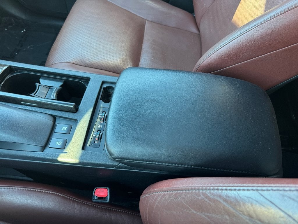 2015 Lexus RX 350 F Sport AWD