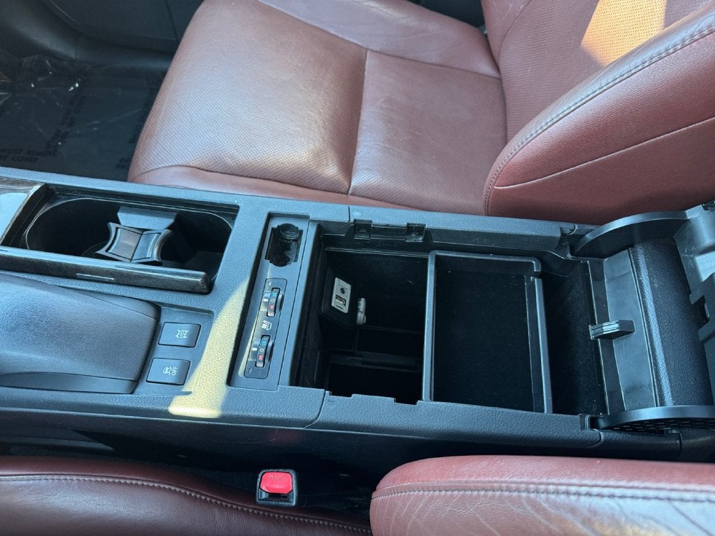 2015 Lexus RX 350 F Sport AWD