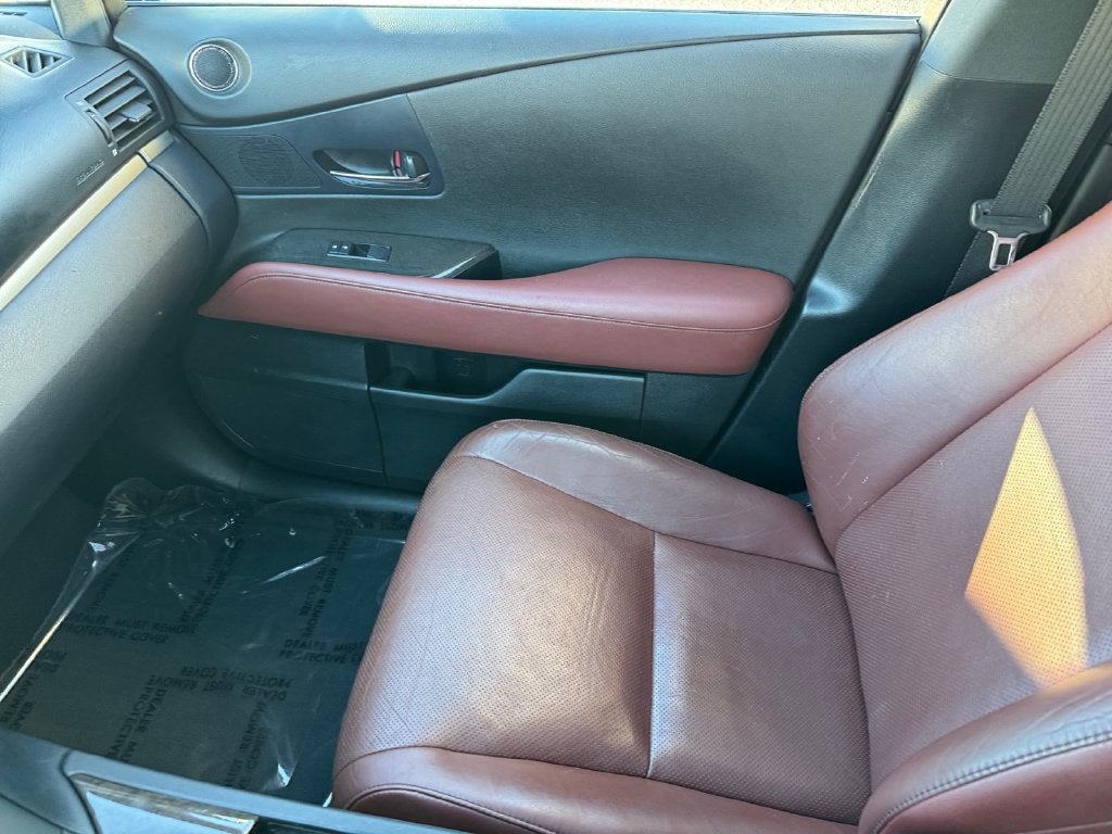 2015 Lexus RX 350 F Sport AWD