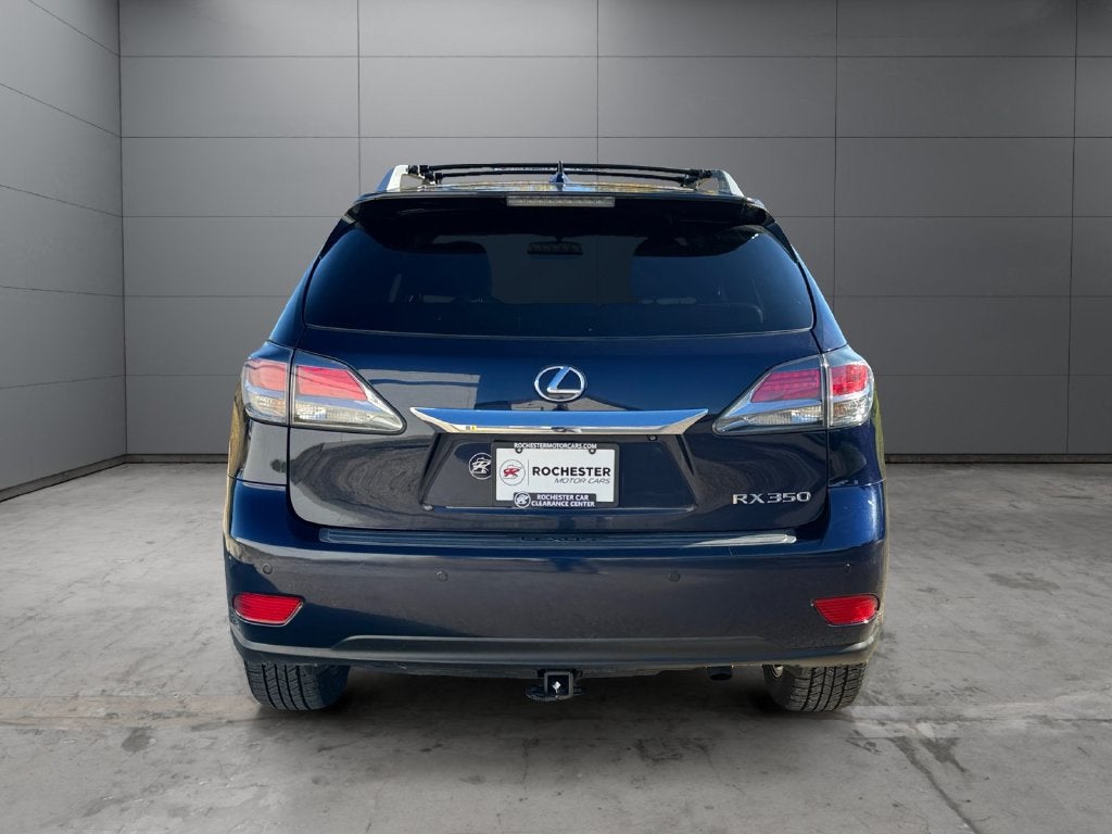 2015 Lexus RX 350 AWD