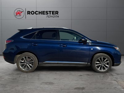 2015 Lexus RX 350 AWD
