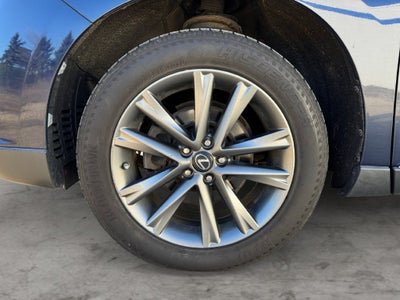 2015 Lexus RX 350 AWD