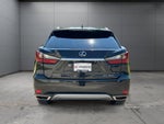 2022 Lexus RX 350 AWD