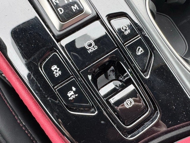 2023 Lexus NX 350 F SPORT Handling AWD