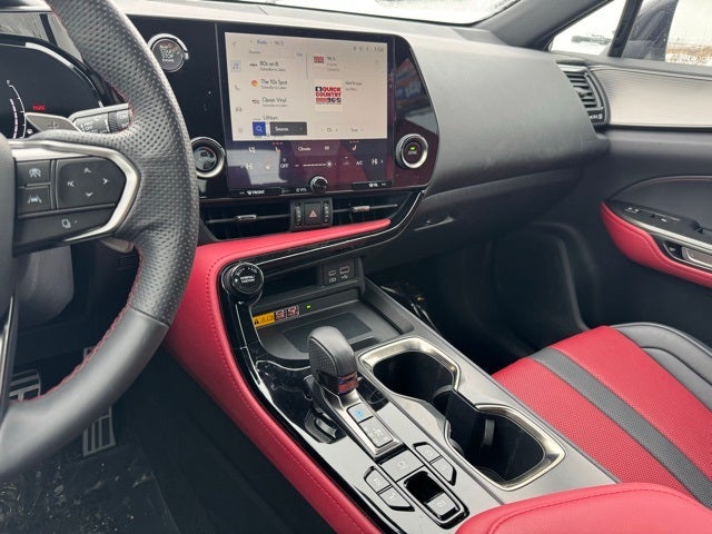 2023 Lexus NX 350 F SPORT Handling AWD