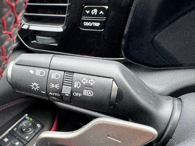 2023 Lexus NX 350 F SPORT Handling AWD