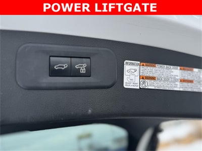 2023 Lexus NX 350 F SPORT Handling AWD