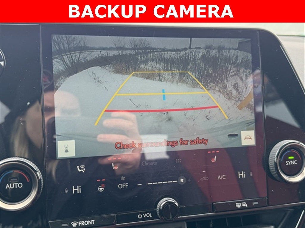 2023 Lexus NX 350 F SPORT Handling AWD