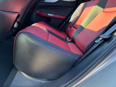2023 Lexus NX 350 F SPORT Handling AWD