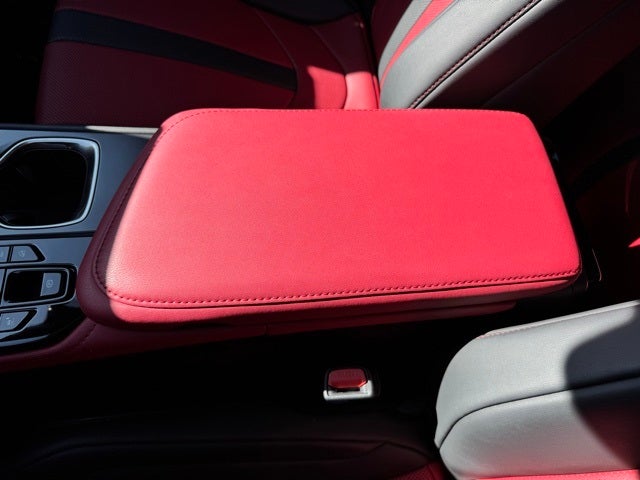 2023 Lexus NX 350 F SPORT Handling AWD