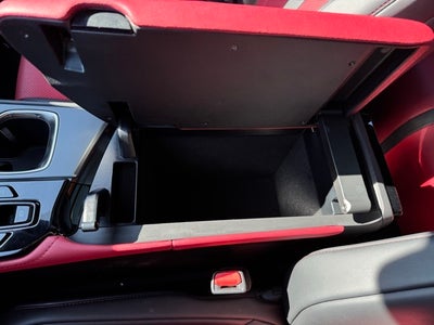 2023 Lexus NX 350 F SPORT Handling AWD