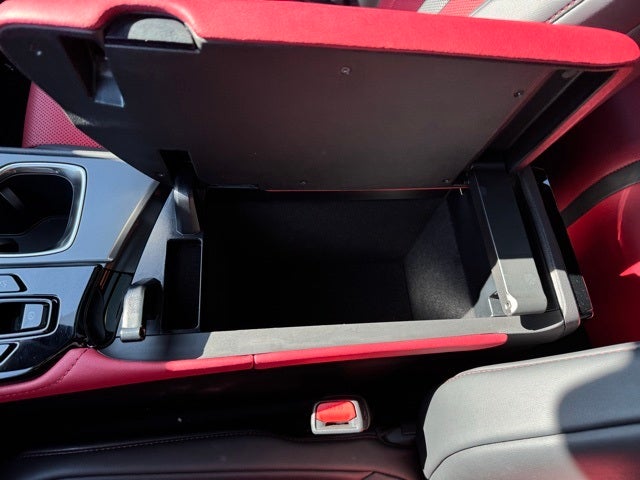 2023 Lexus NX 350 F SPORT Handling AWD