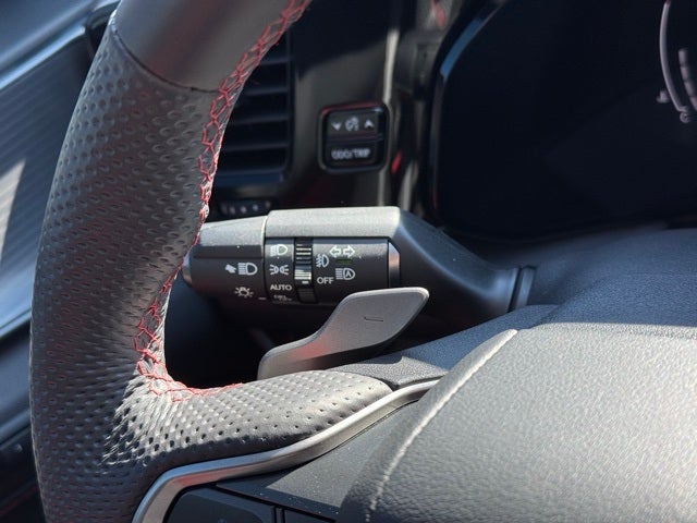 2023 Lexus NX 350 F SPORT Handling AWD