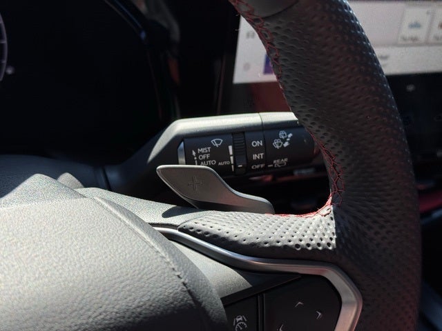2023 Lexus NX 350 F SPORT Handling AWD