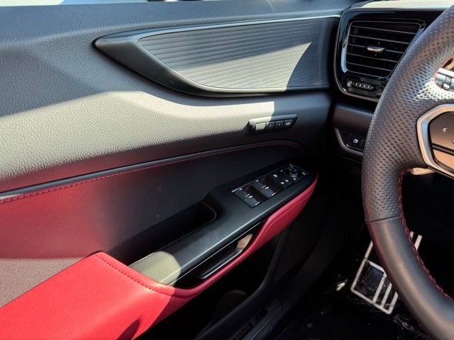 2023 Lexus NX 350 F SPORT Handling AWD