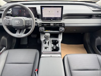 2026 Toyota RAV4 XLE Premium FWD