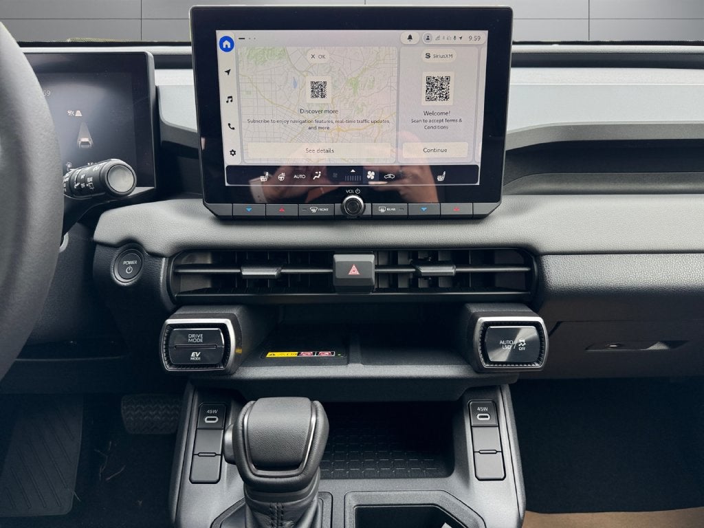 2026 Toyota RAV4 XLE Premium FWD