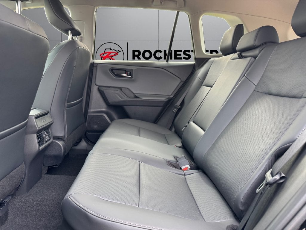 2026 Toyota RAV4 XLE Premium FWD