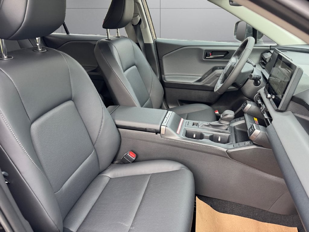 2026 Toyota RAV4 XLE Premium FWD