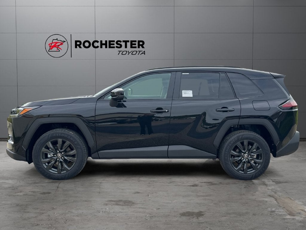 2026 Toyota RAV4 XLE Premium FWD