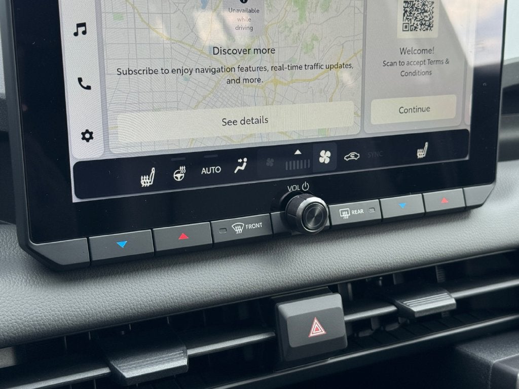 2026 Toyota RAV4 XLE Premium FWD