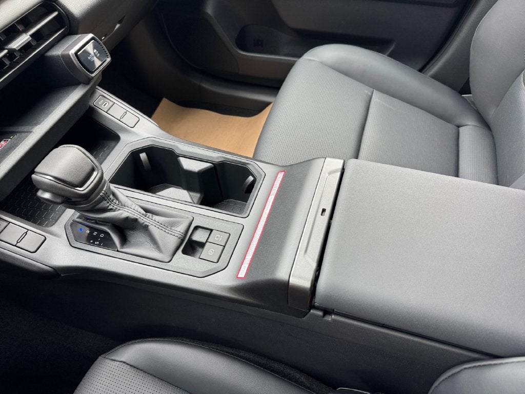 2026 Toyota RAV4 XLE Premium FWD