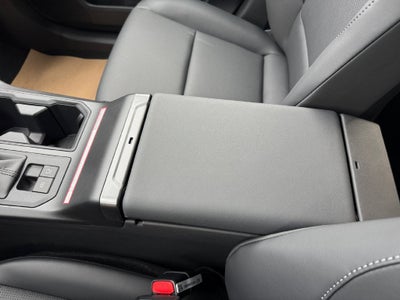 2026 Toyota RAV4 XLE Premium FWD
